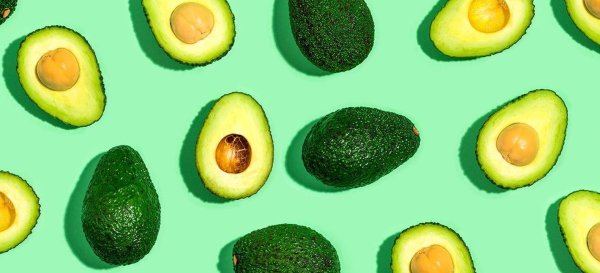 авокадо никокадо