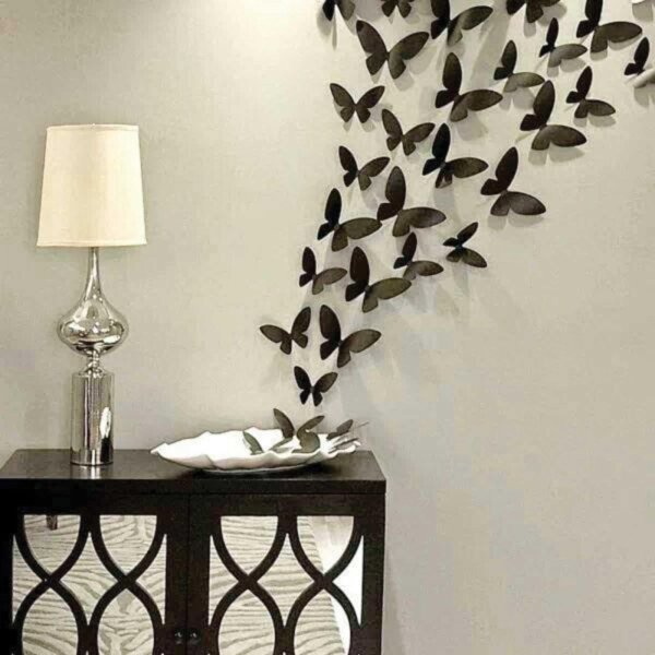 украшение стен