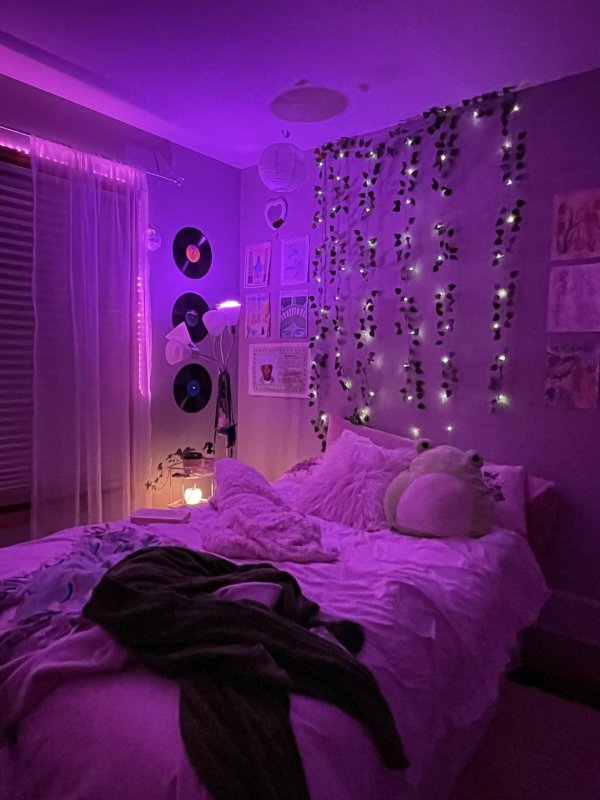 эстетика комнат