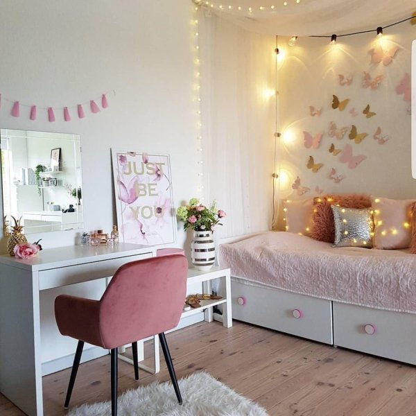 комната для девочек