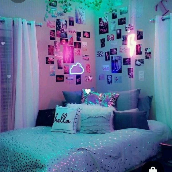 комната мечты