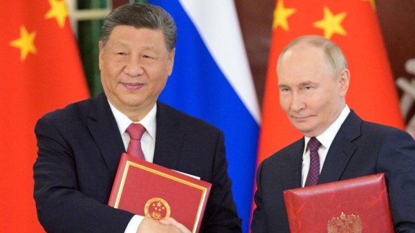 президент си цзиньпин