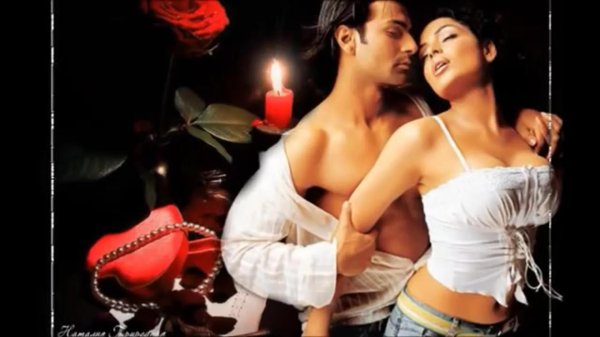 любовь романтические открытки