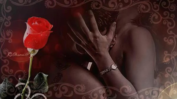 любовь романтические открытки