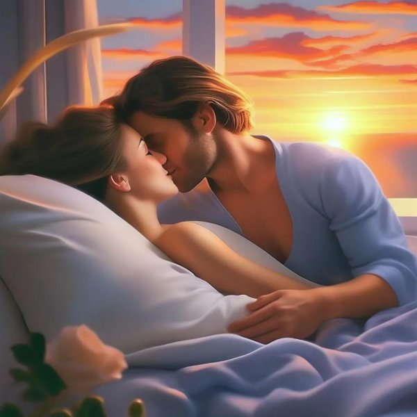 любовь и романтика