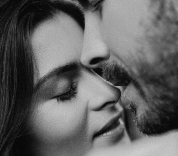 нежности любви