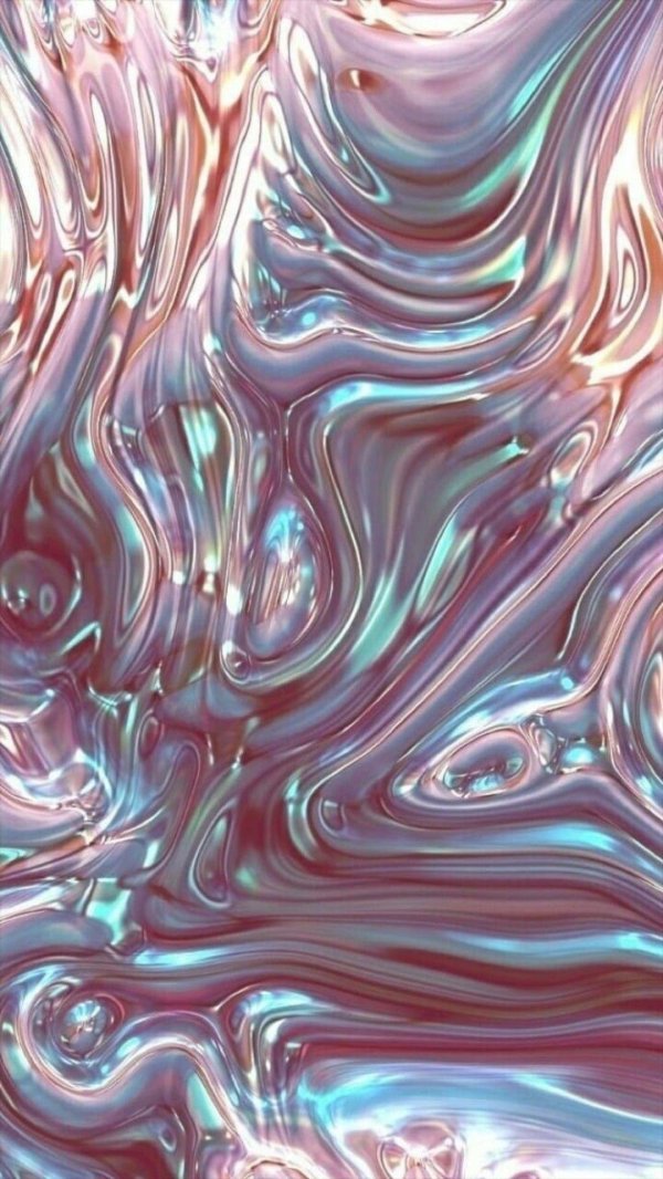 holographic background