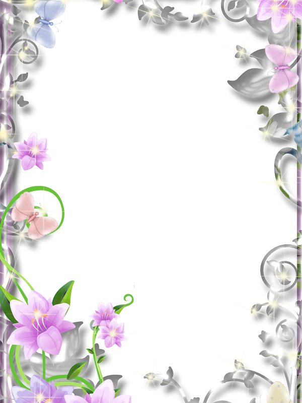 красивая рамка