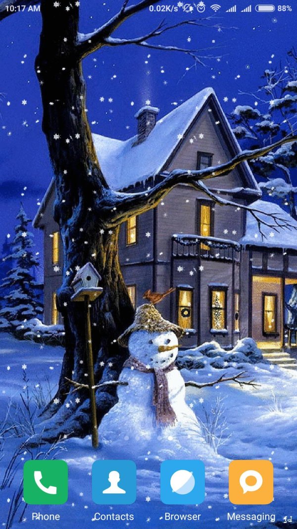 с новым годом