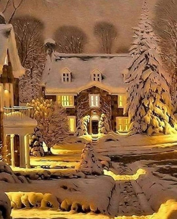 канадский художник ричард савойя