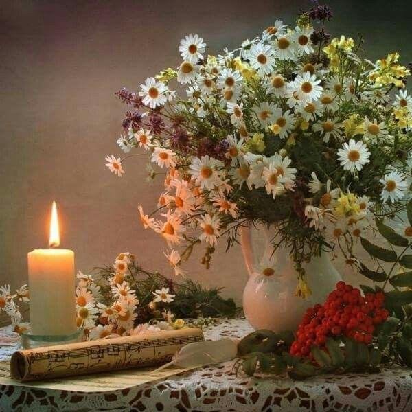 марина филатова фотонатюрморты