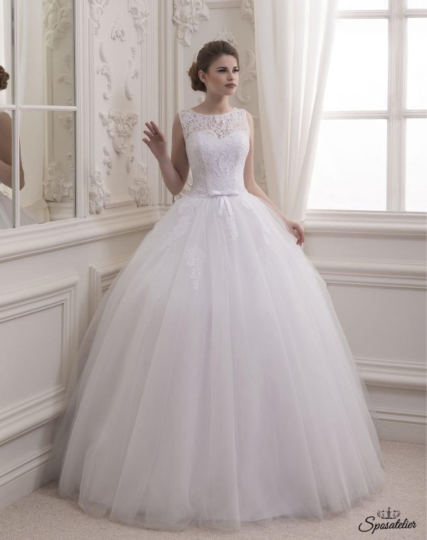 свадебная мода