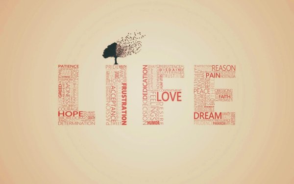 типографика плакаты