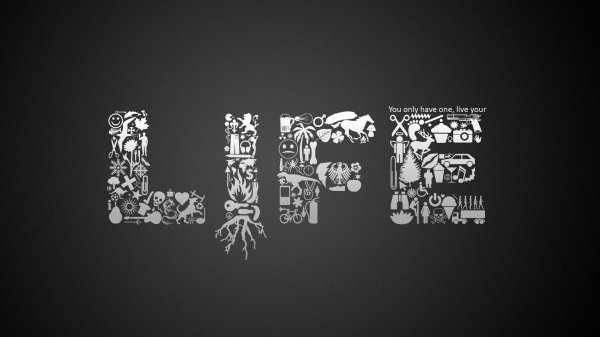 надписи крутые