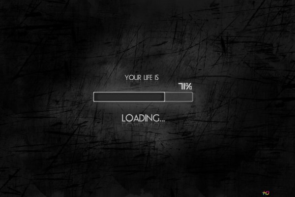loading life