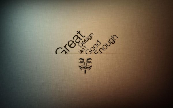 хакер анонимус