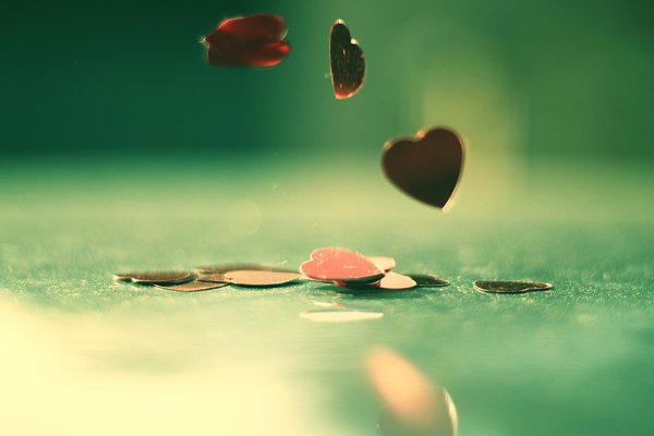 красивая фон