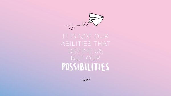 вдохновляющие фразы