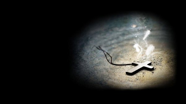 православные крест