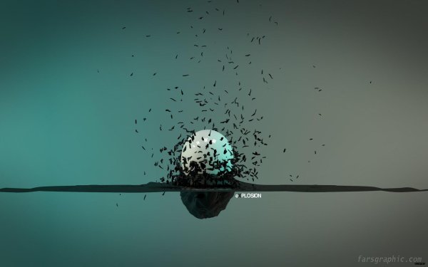 минимализм абстракция