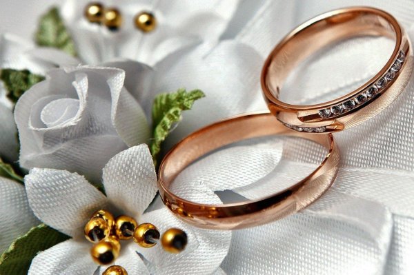 годовщина свадеб