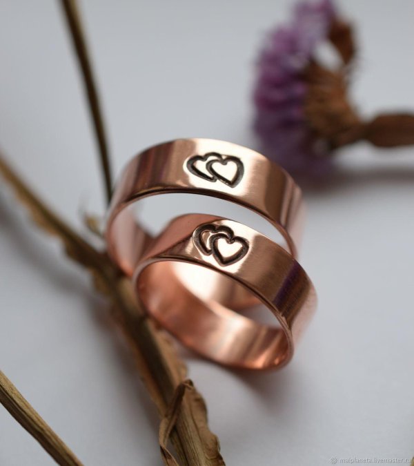 обручальное кольца