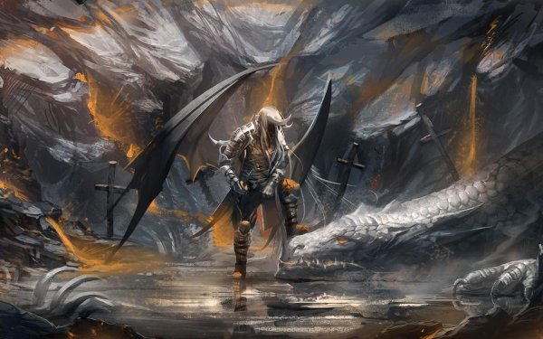 эймон рыцарьдракон