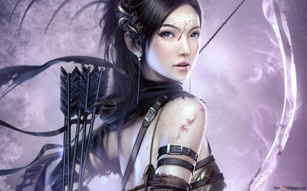 Фэнтези на рабочий стол фэнтези