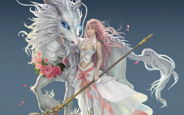 мифические существа