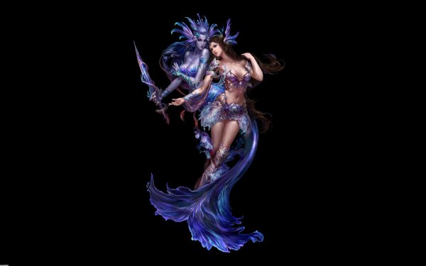 perfect world игра