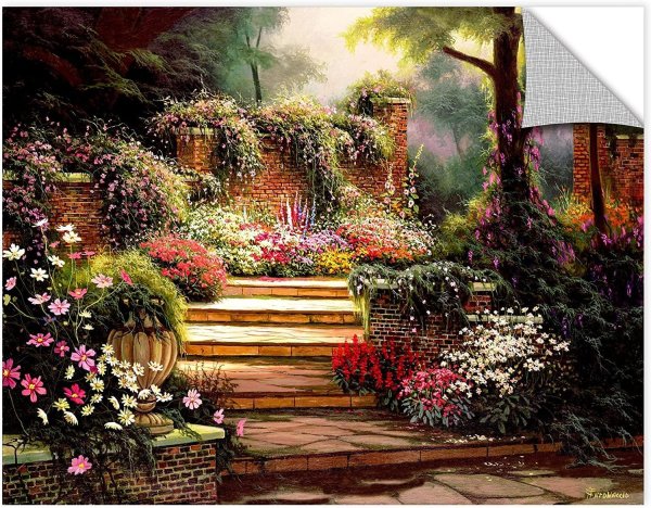 художник egidio antonaccio