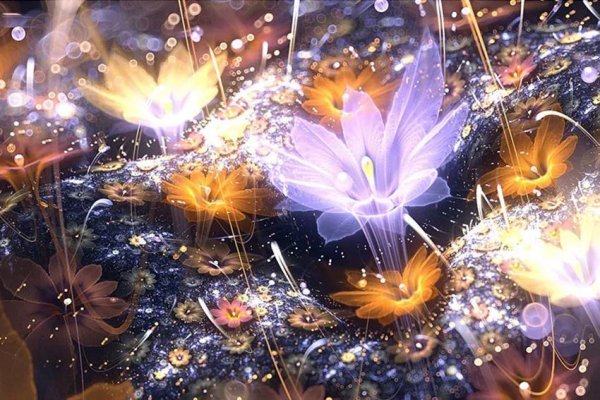 алмазная мозаика лотос