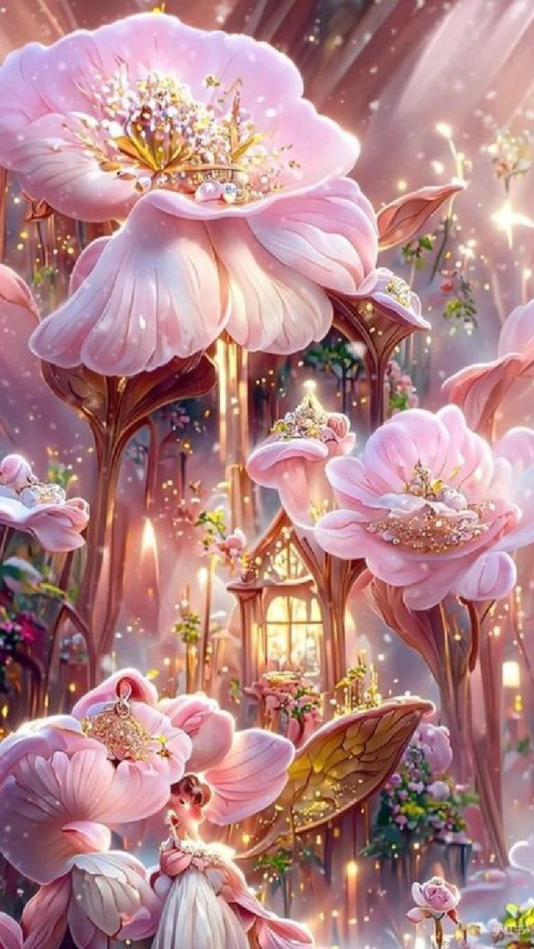 фантастические миры