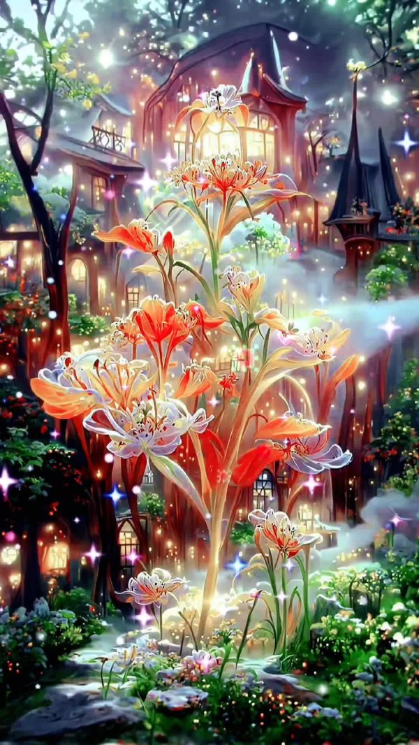 фантастические миры