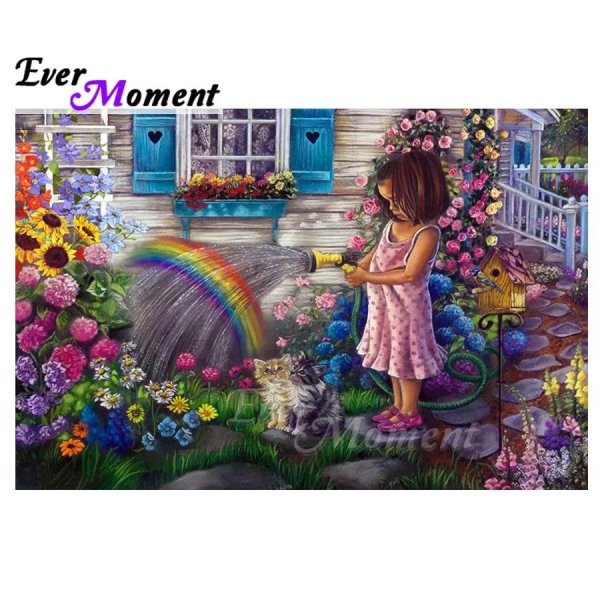 художница tricia reillymatthews