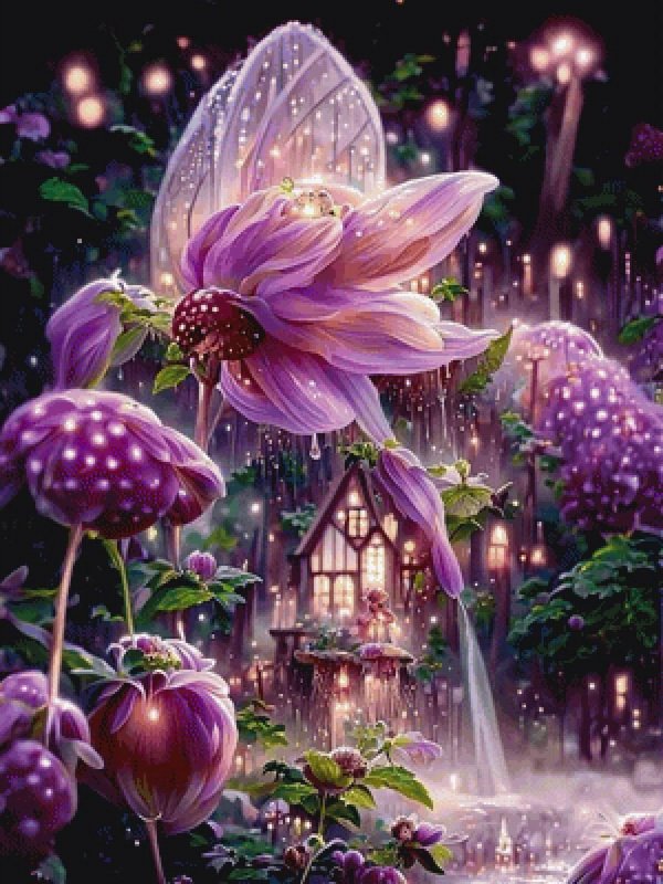 волшебные грезы