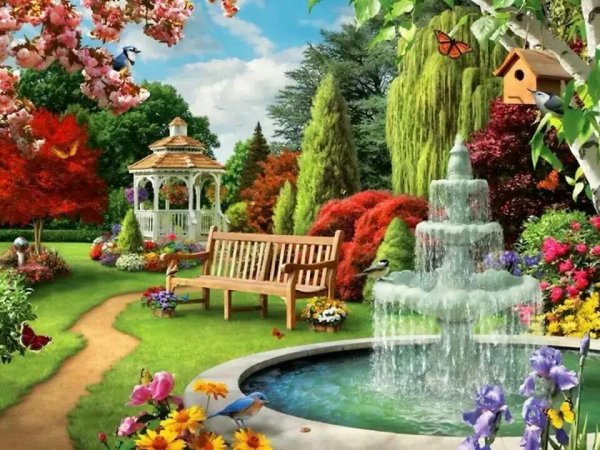 alan giana художник