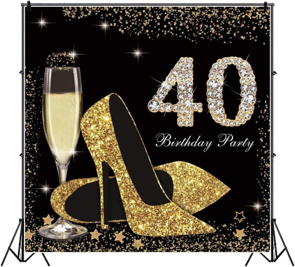 праздничный баннер