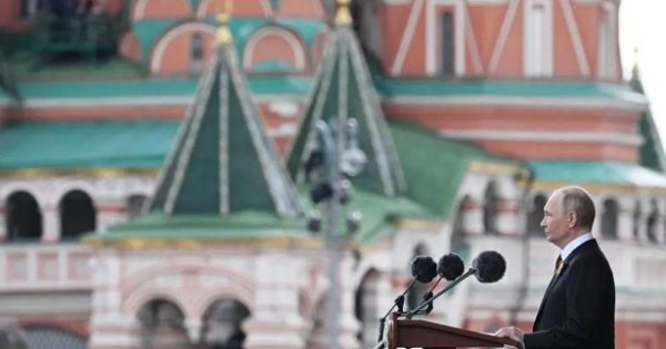 президент россии владимир путин