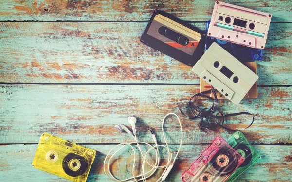 максвелл кассета магнитофонная