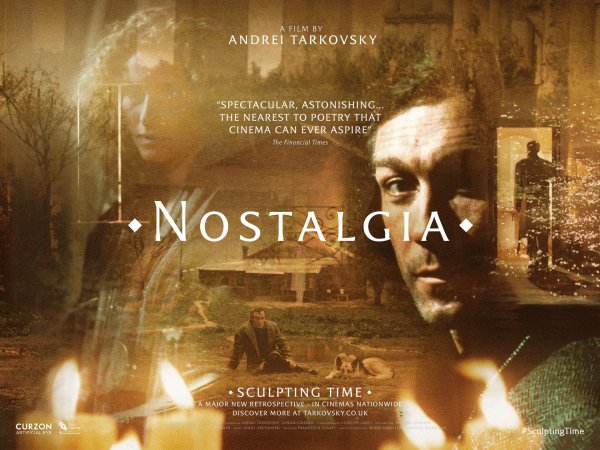nostalghia 1983