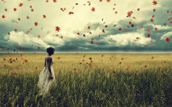 грустное лето