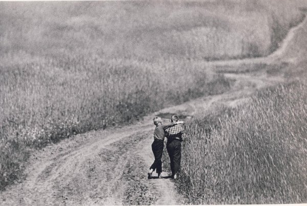 фотограф ромуальдас пожерскис литва