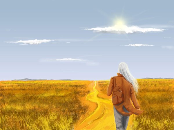 легкий путь