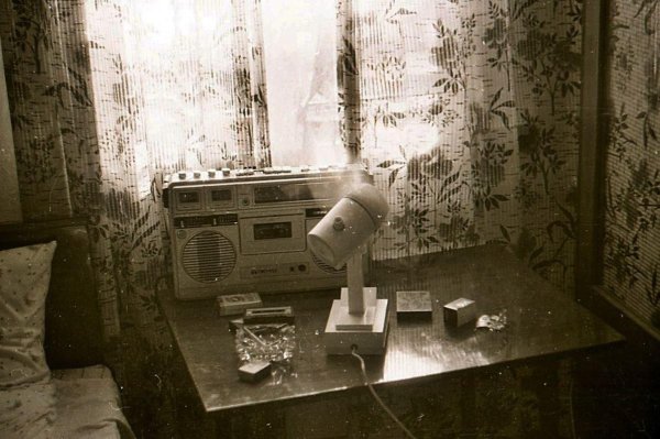 магнитофон иж 303