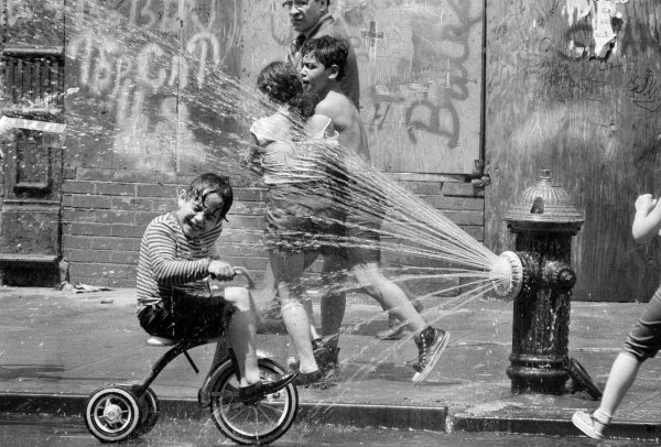 уличная фотография