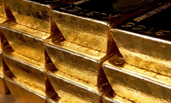 золотовалютный резерв рб