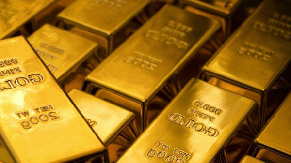 золотой стандарт золотовалютный стандарт