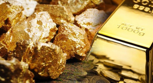 драгоценные металлы