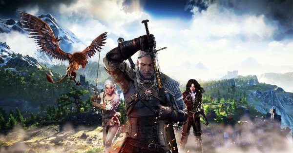 ведьмак 3 дикая охота прохождение